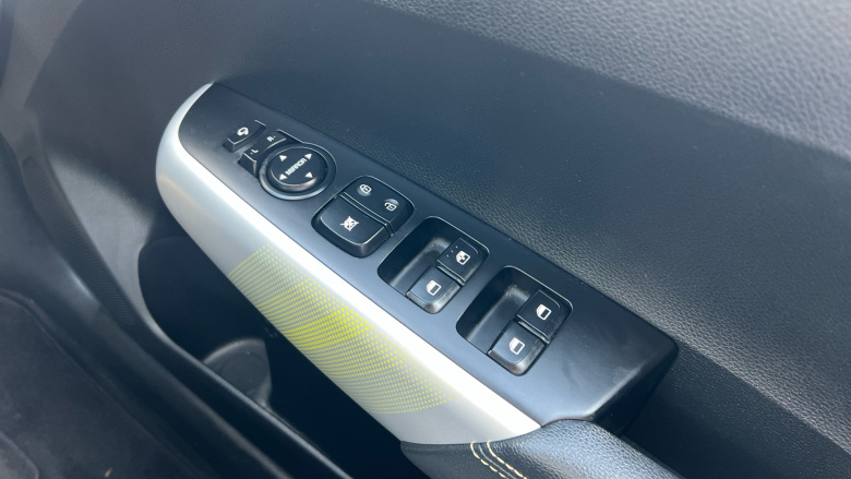 Kia Picanto 1.0 X-Line S 5dr Auto Petrol Hatchback